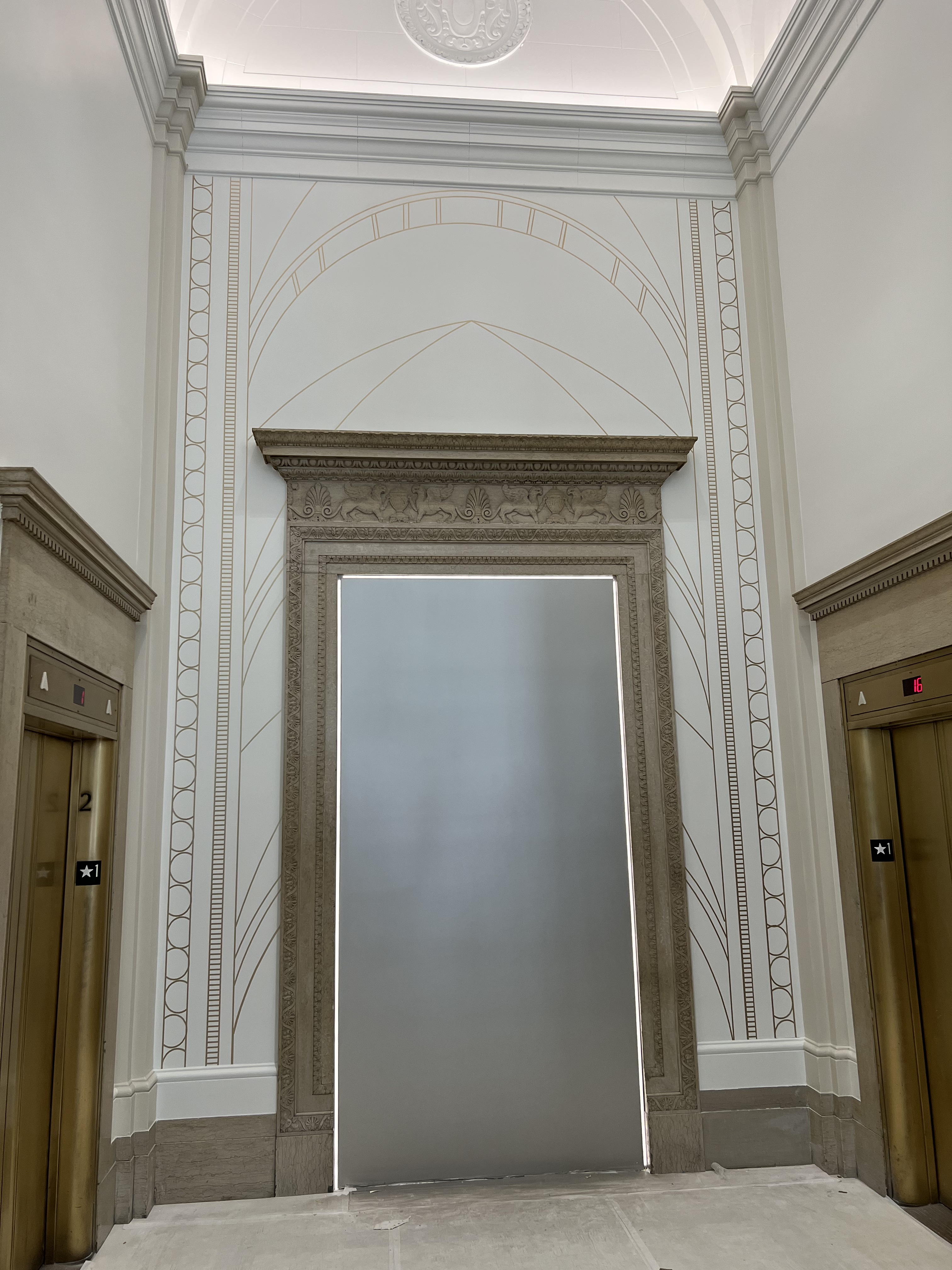 Architectural Detail project